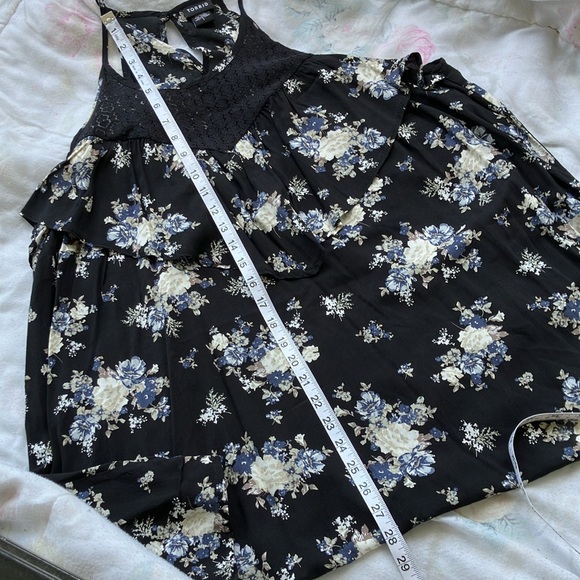 Torrid Cami Top - Picture 5 of 6